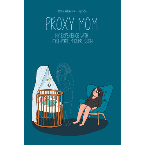 Proxy Mom
