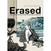 Erased