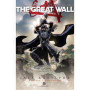 The Great Wall: The Last Survivor (Hardback)