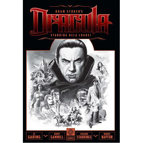 Dracula (Hardback)