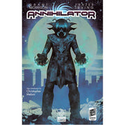 Annihilator (Paperback)