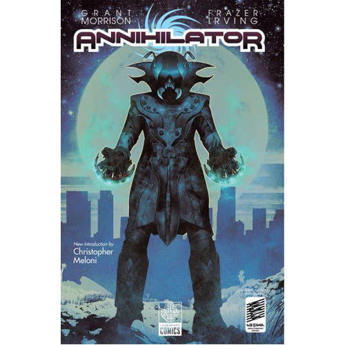 Annihilator (Paperback)