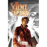 The Science of Ghosts