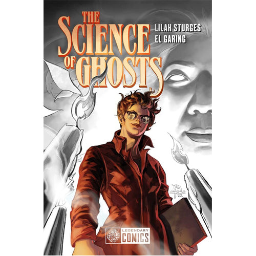 The Science of Ghosts