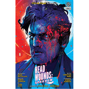 Head Wounds: The Sparrow