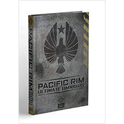 Pacific Rim Ultimate Omnibus (Hardback)