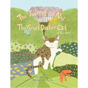 The Journey of Neil the Great Dixter Cat