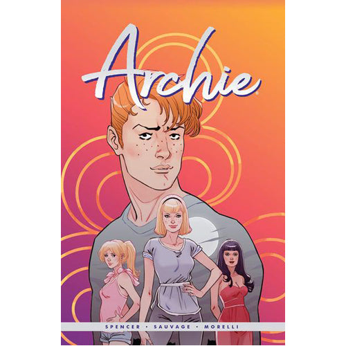 Archie by Nick Spencer Vol. 1 (Paperback)