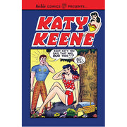 Katy Keene (Paperback)