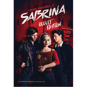 Chilling Adventures of Sabrina: Occult Edition (Hardback)