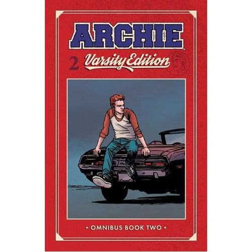 Archie: Varsity Edition Vol. 2 (Hardback)
