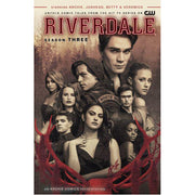 Riverdale: Season Three (Paperback)