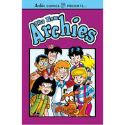 The New Archies (Paperback)
