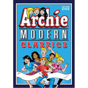 Archie: Modern Classics Vol. 1 (Paperback)