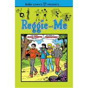 Reggie and Me (Paperback)