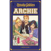 Archie: Varsity Edition Vol. 1 (Hardback)