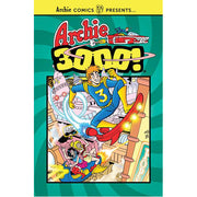 Archie 3000 (Paperback)