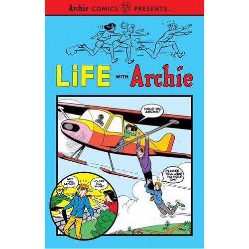 Life with Archie Vol. 1 (Paperback)