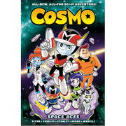 Cosmo Vol. 1 (Paperback)