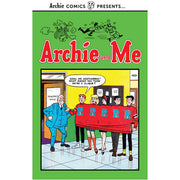 Archie and Me Vol. 1 (Paperback)