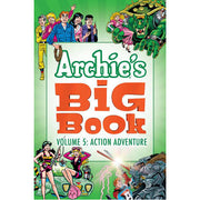 Archie's Big Book Vol. 5 (Paperback)