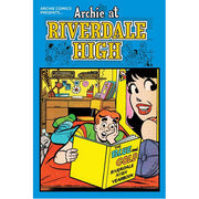 Archie at Riverdale High Vol. 1 (Paperback)