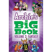 Archie's Big Book Vol. 2 (Paperback)