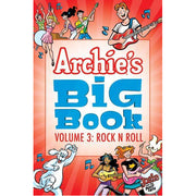 Archie's Big Book Vol. 3 (Paperback)