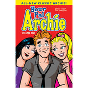 Your Pal Archie Vol. 1 (Paperback)