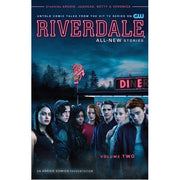 Riverdale Vol. 2 (Paperback)
