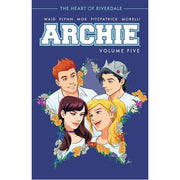 Archie Vol. 5 (Paperback)