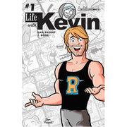 Life with Kevin Vol. 1 (Paperback)