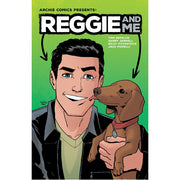 Reggie and Me Vol. 1 (Paperback)