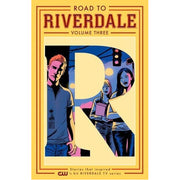 Road to Riverdale Vol. 3 (Paperback)