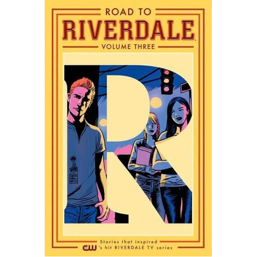Road to Riverdale Vol. 3 (Paperback)
