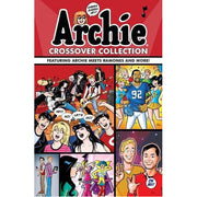 Archie Crossover Collection (Paperback)