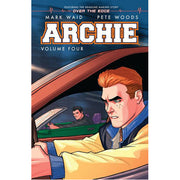 Archie Vol. 4 (Paperback)