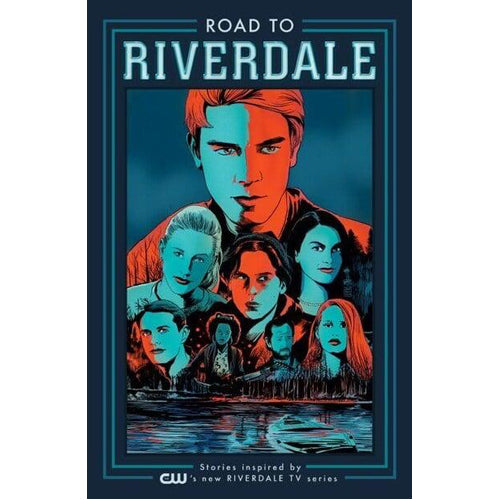Road to Riverdale (Paperback)