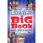 Archie's Big Book Vol. 1 (Paperback)