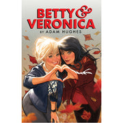 Betty & Veronica Volume 1 (Paperback)