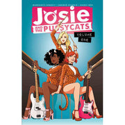 Josie and the Pussycats Vol.1 (Paperback)