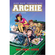 Archie Vol. 3 (Paperback)