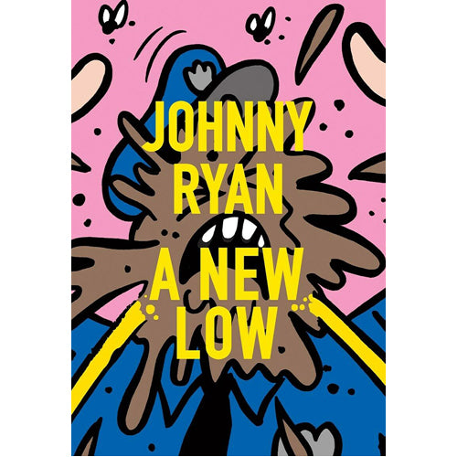 A New Low (Paperback)