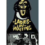 Ladies-in-Waiting, The (Hardback)