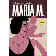 Maria M. (Hardback)