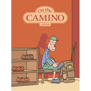 On the Camino (Hardback)