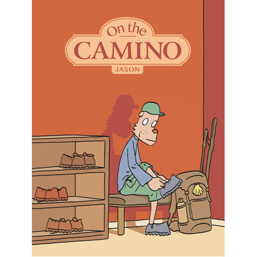 On the Camino (Hardback)