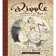 Ripple: A Predilection for Tina (Hardback)