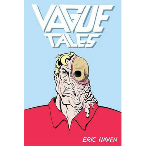 Vague Tales (Hardback)