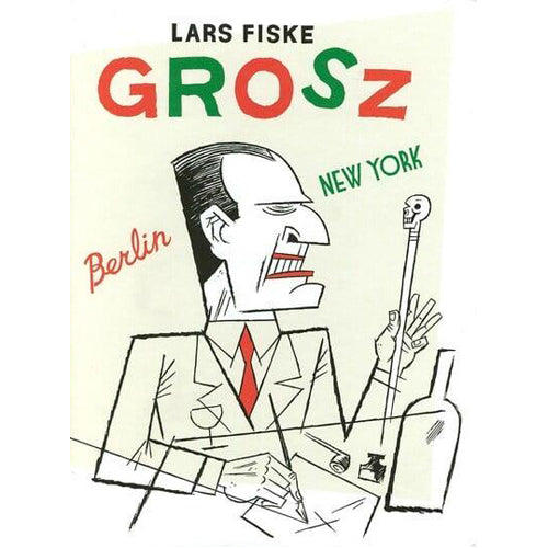 Grosz (Hardback)
